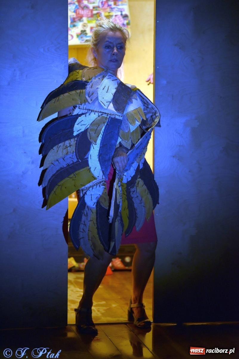 Zdjęcie w galerii na portalu naszraciborz.pl: Metamorphosis transitus na deskach RCK [FOTO i WIDEO] wiadomości z regionu