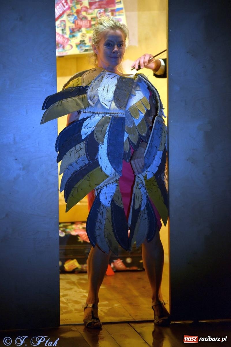 Zdjęcie w galerii na portalu naszraciborz.pl: Metamorphosis transitus na deskach RCK [FOTO i WIDEO] wiadomości z regionu