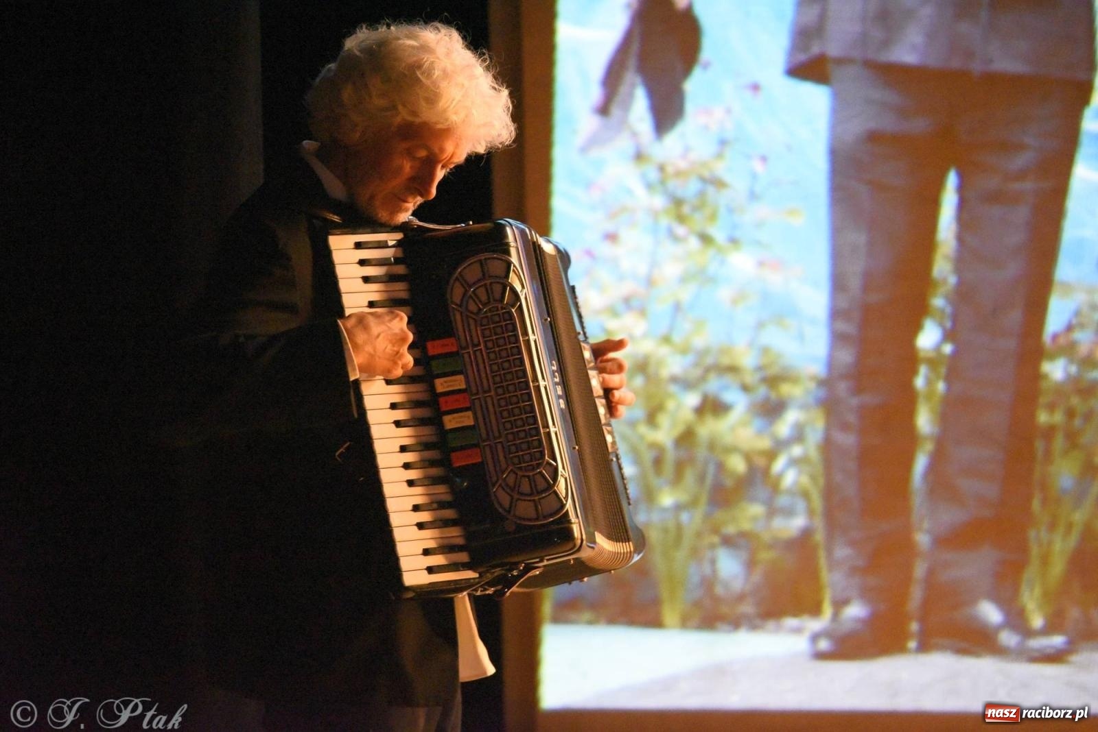 Zdjęcie w galerii na portalu naszraciborz.pl: Metamorphosis transitus na deskach RCK [FOTO i WIDEO] wiadomości z regionu