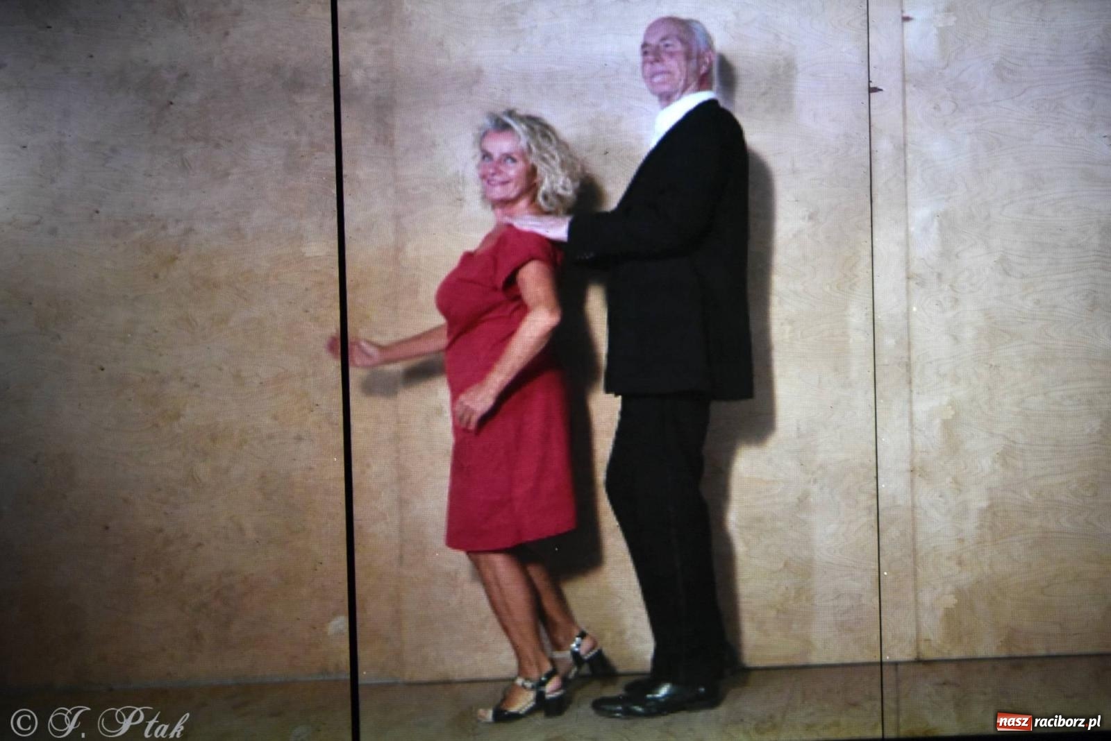 Zdjęcie w galerii na portalu naszraciborz.pl: Metamorphosis transitus na deskach RCK [FOTO i WIDEO] wiadomości z regionu