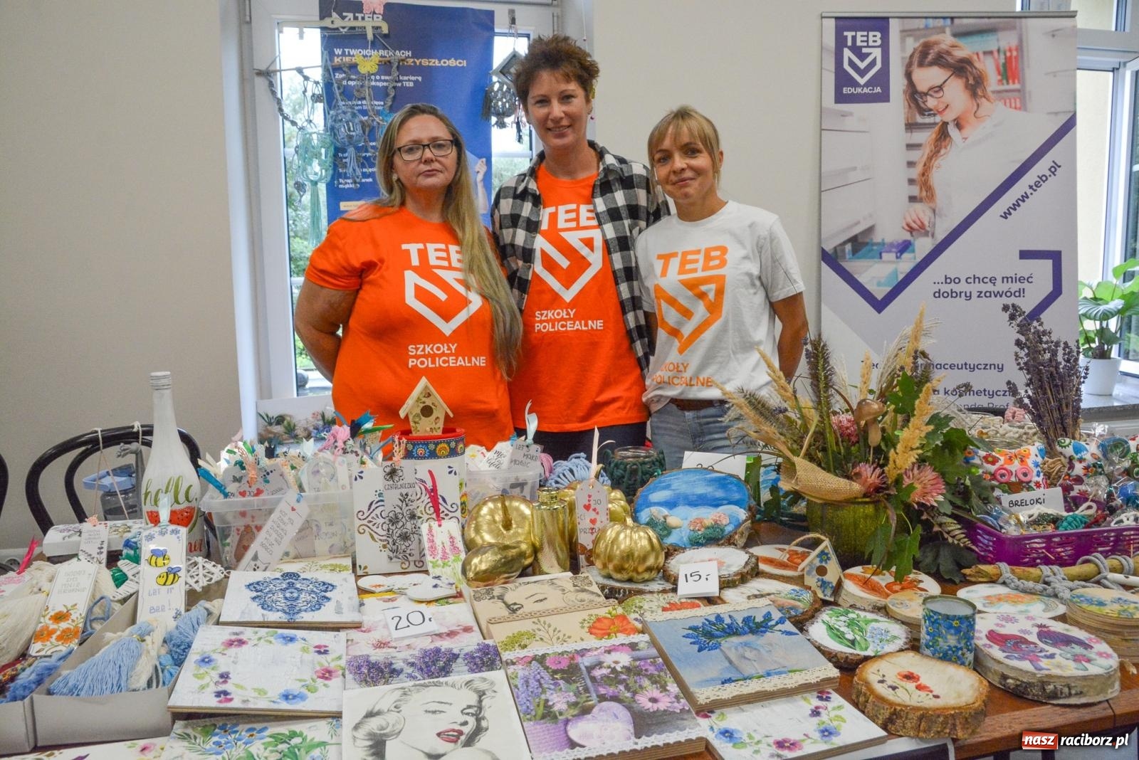 Zdjęcie w galerii na portalu naszraciborz.pl: Zlot rzemieślników w Pietrowicach Wielkich [FOTO] wiadomości z regionu