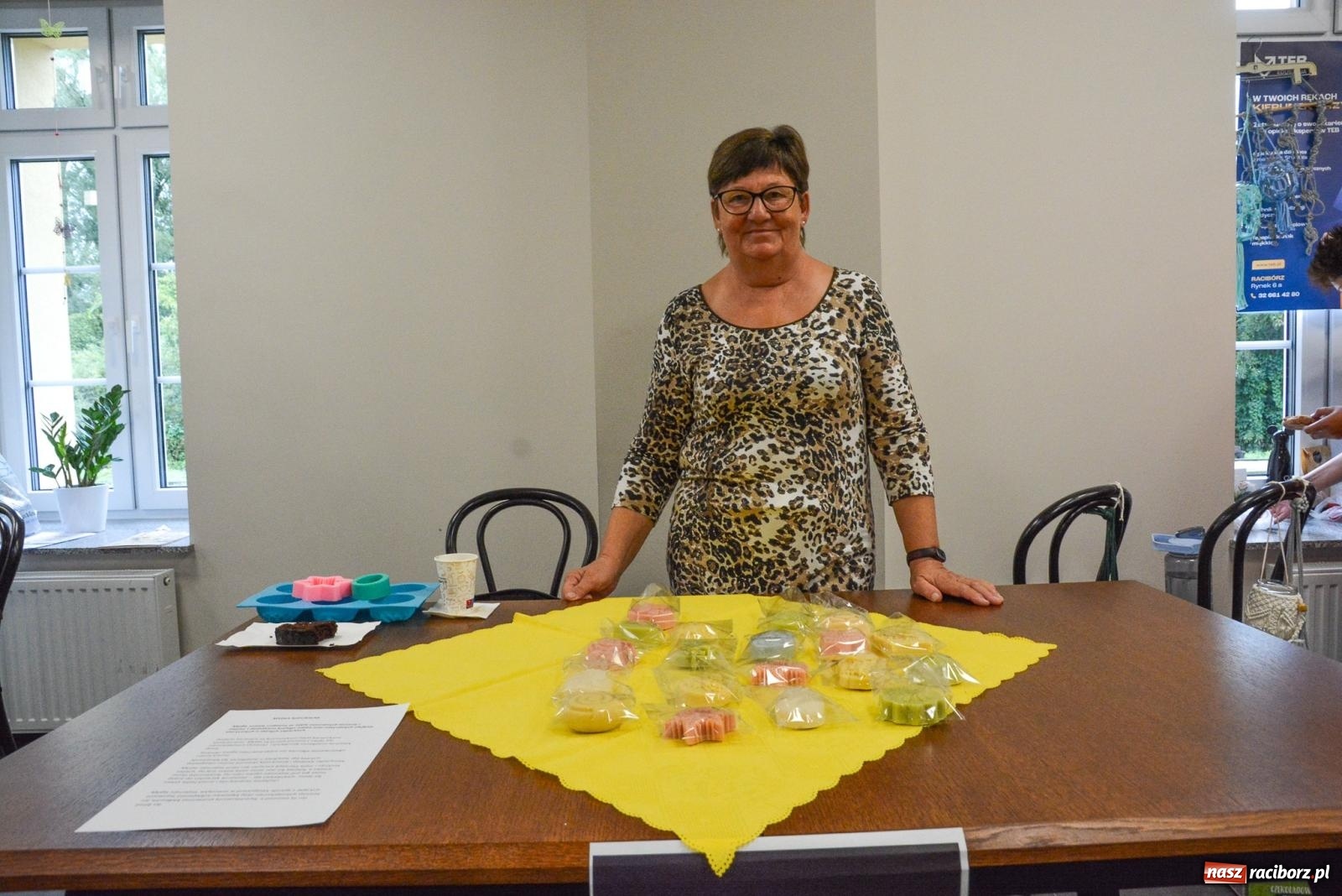 Zdjęcie w galerii na portalu naszraciborz.pl: Zlot rzemieślników w Pietrowicach Wielkich [FOTO] wiadomości z regionu