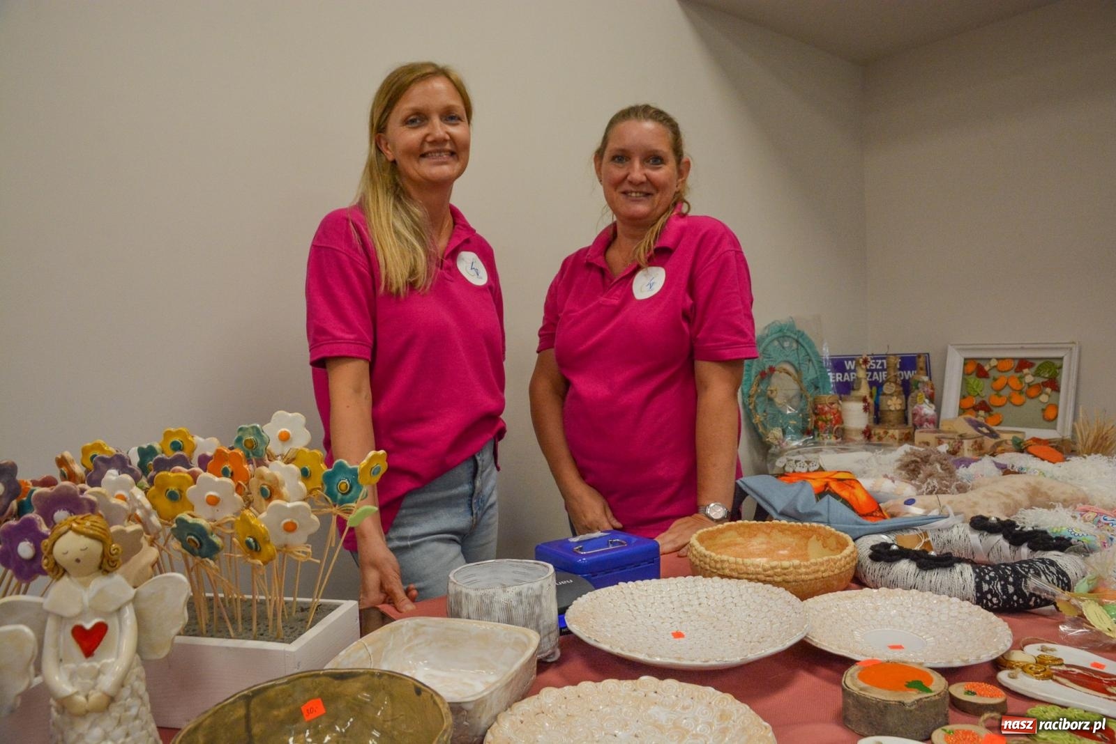 Zdjęcie w galerii na portalu naszraciborz.pl: Zlot rzemieślników w Pietrowicach Wielkich [FOTO] wiadomości z regionu