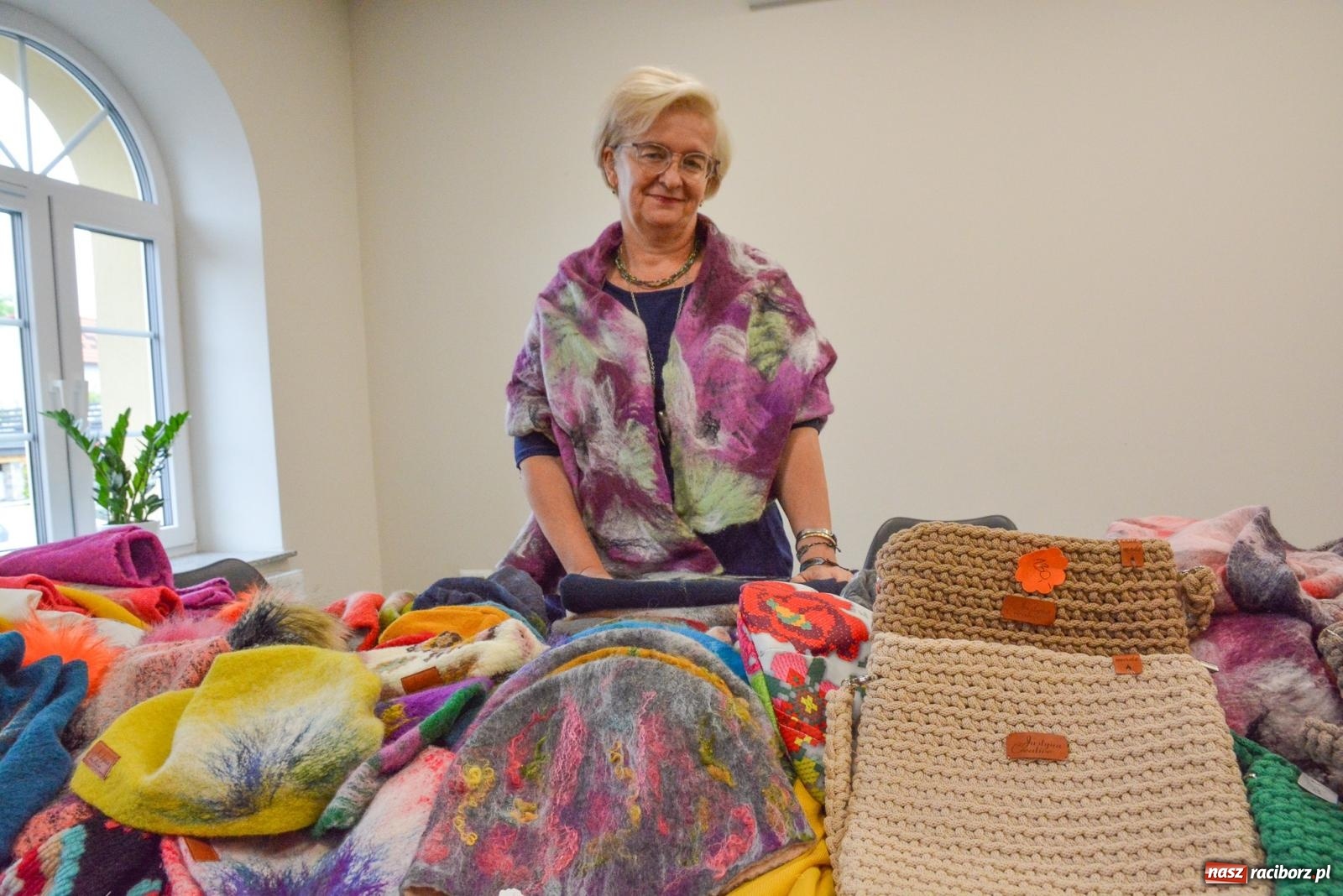 Zdjęcie w galerii na portalu naszraciborz.pl: Zlot rzemieślników w Pietrowicach Wielkich [FOTO] wiadomości z regionu