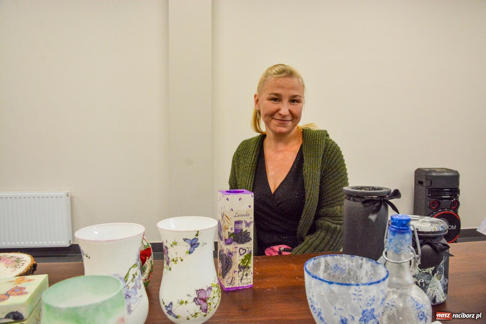 Zdjęcie w galerii na portalu naszraciborz.pl: Zlot rzemieślników w Pietrowicach Wielkich [FOTO] wiadomości z regionu