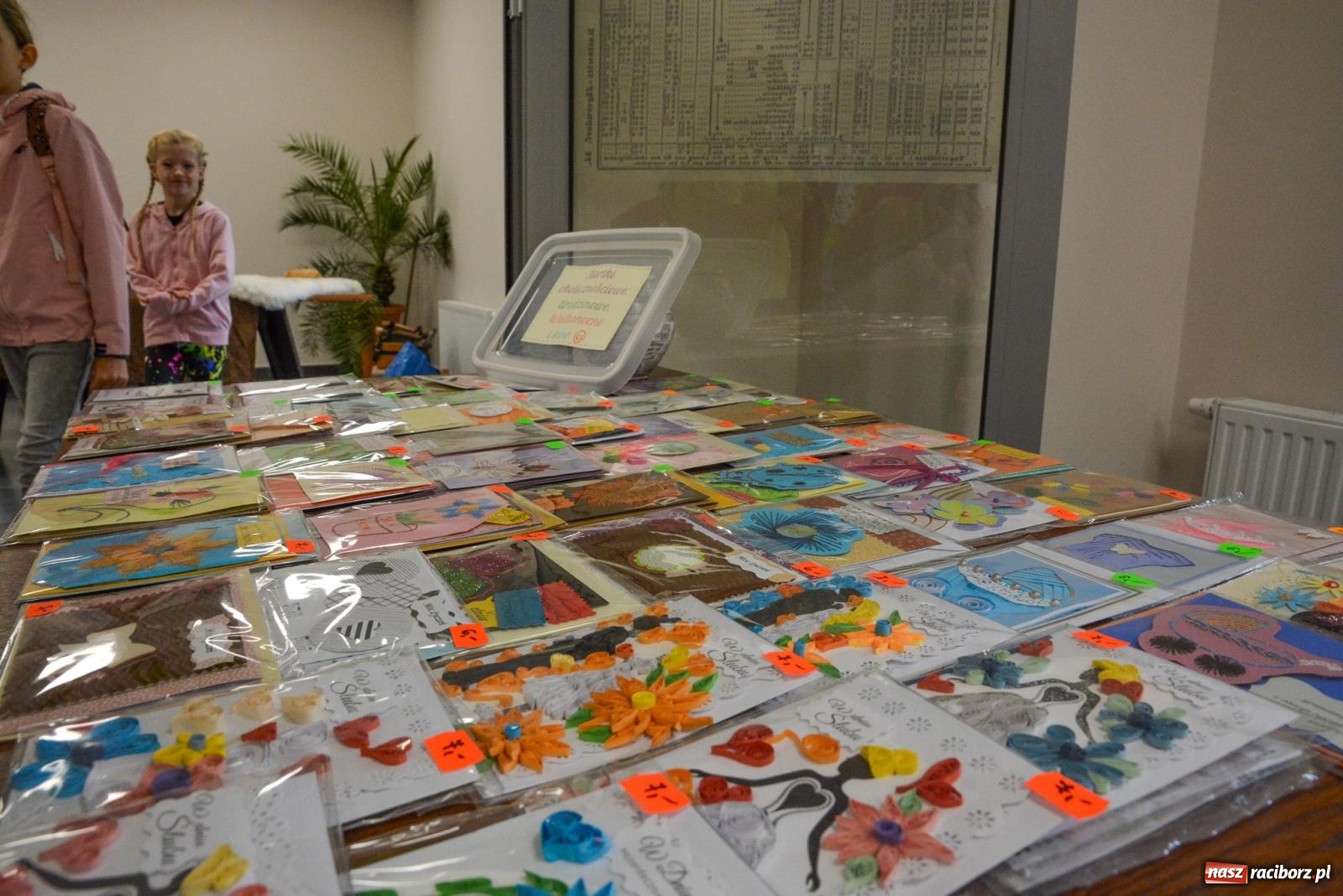 Zdjęcie w galerii na portalu naszraciborz.pl: Zlot rzemieślników w Pietrowicach Wielkich [FOTO] wiadomości z regionu