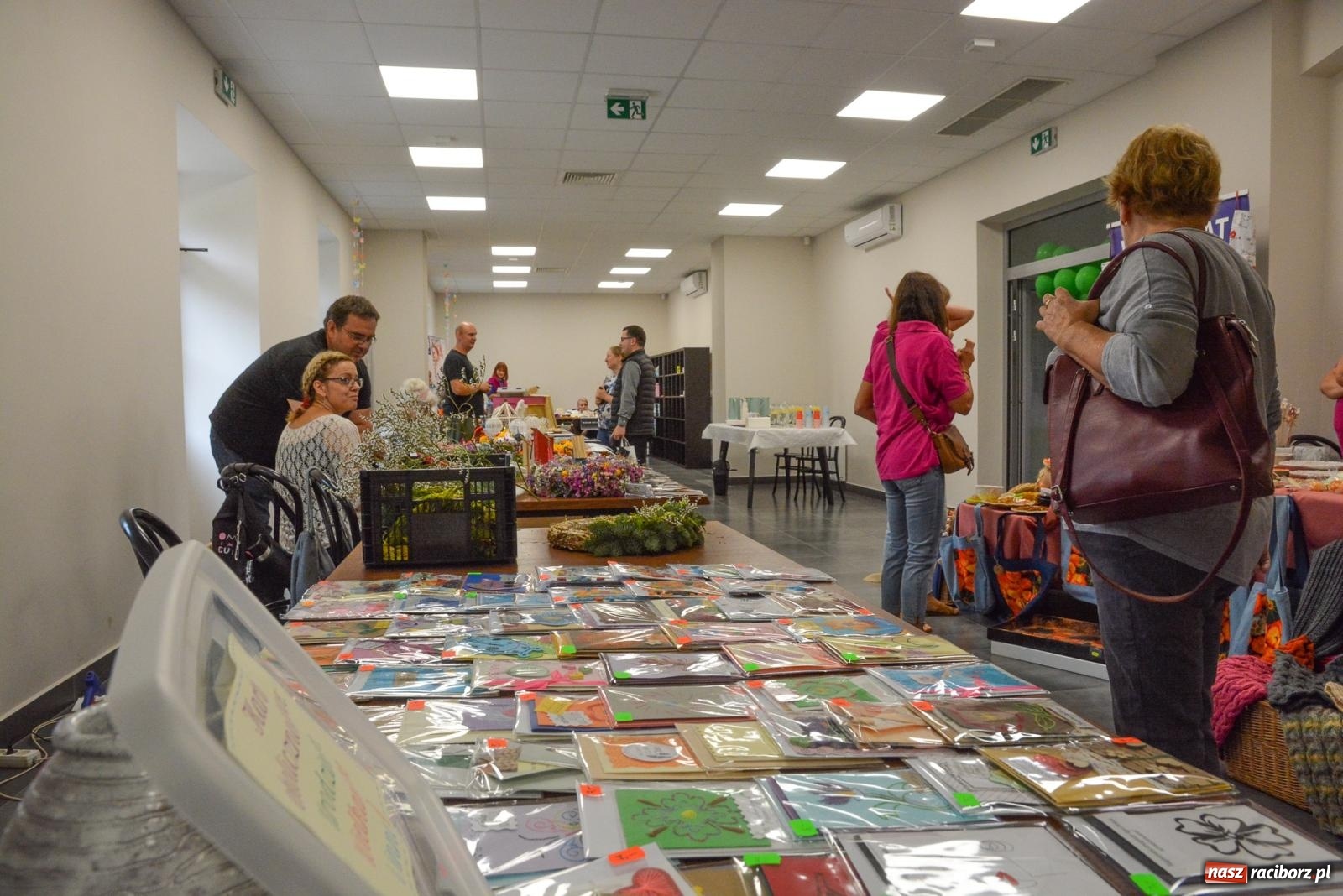 Zdjęcie w galerii na portalu naszraciborz.pl: Zlot rzemieślników w Pietrowicach Wielkich [FOTO] wiadomości z regionu