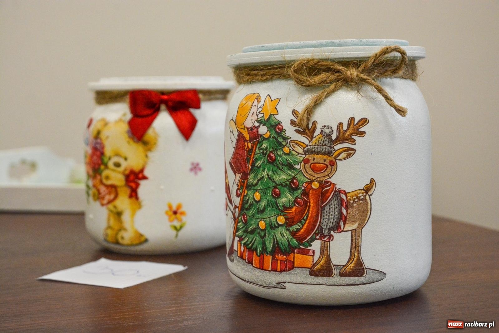 Zdjęcie w galerii na portalu naszraciborz.pl: Zlot rzemieślników w Pietrowicach Wielkich [FOTO] wiadomości z regionu