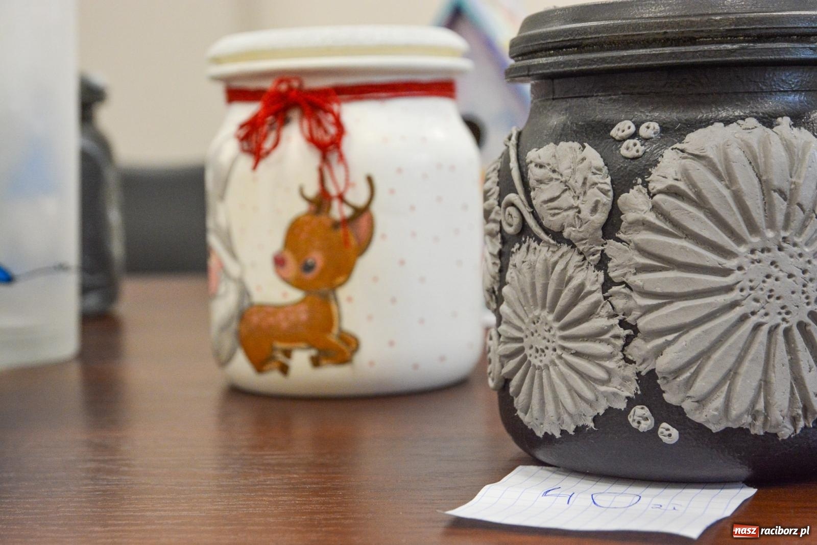 Zdjęcie w galerii na portalu naszraciborz.pl: Zlot rzemieślników w Pietrowicach Wielkich [FOTO] wiadomości z regionu