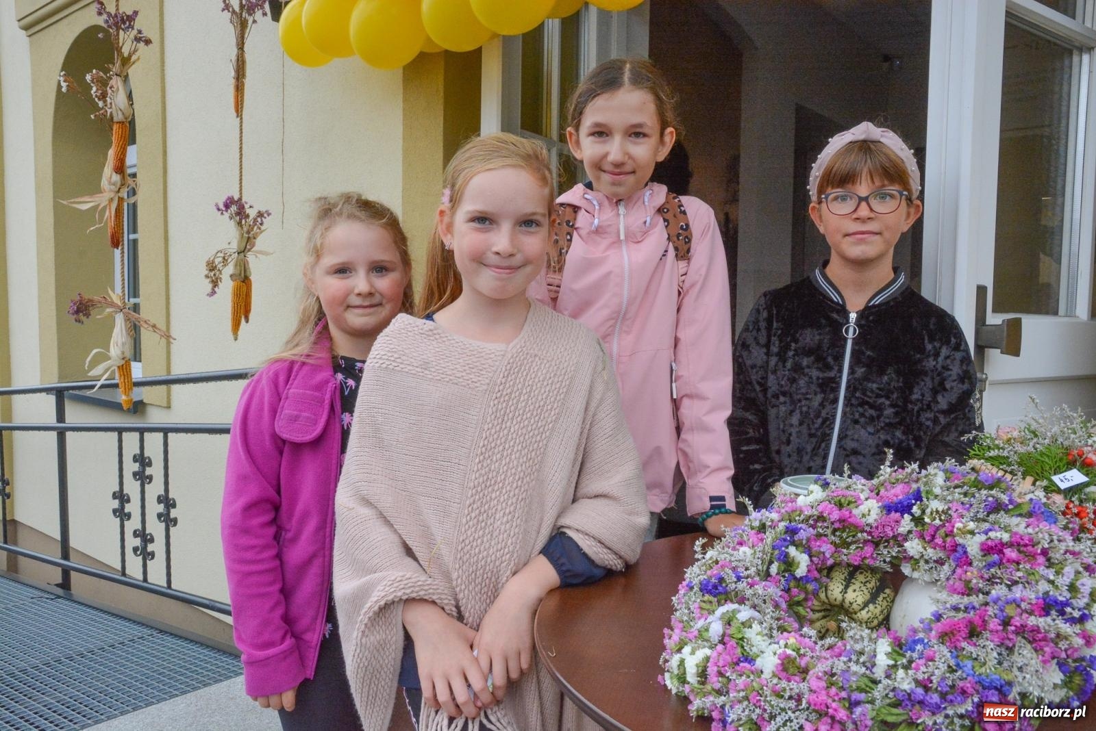 Zdjęcie w galerii na portalu naszraciborz.pl: Zlot rzemieślników w Pietrowicach Wielkich [FOTO] wiadomości z regionu