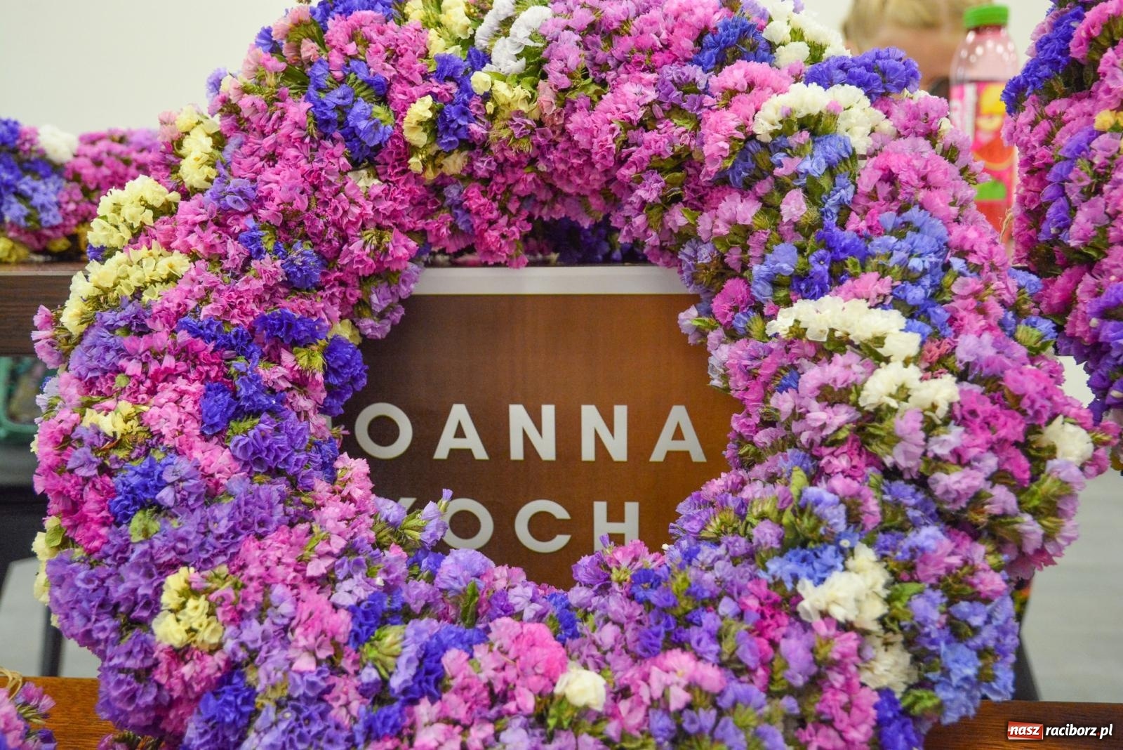 Zdjęcie w galerii na portalu naszraciborz.pl: Zlot rzemieślników w Pietrowicach Wielkich [FOTO] wiadomości z regionu