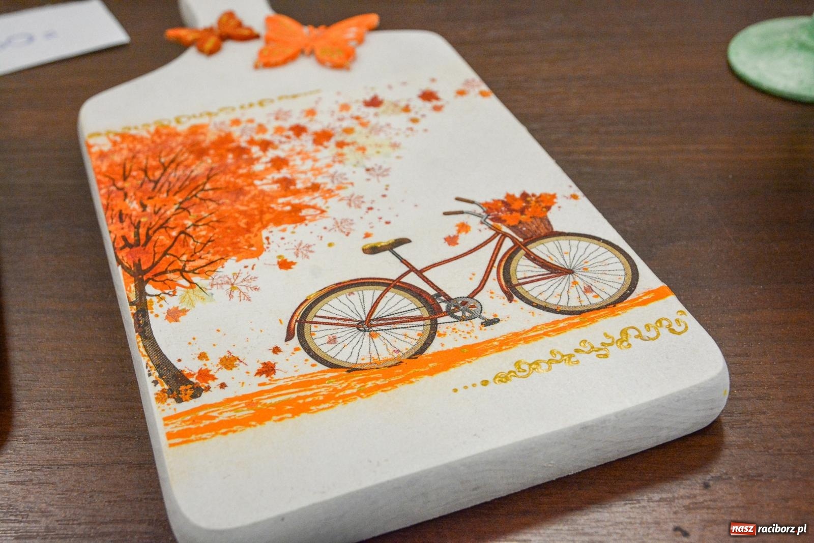 Zdjęcie w galerii na portalu naszraciborz.pl: Zlot rzemieślników w Pietrowicach Wielkich [FOTO] wiadomości z regionu