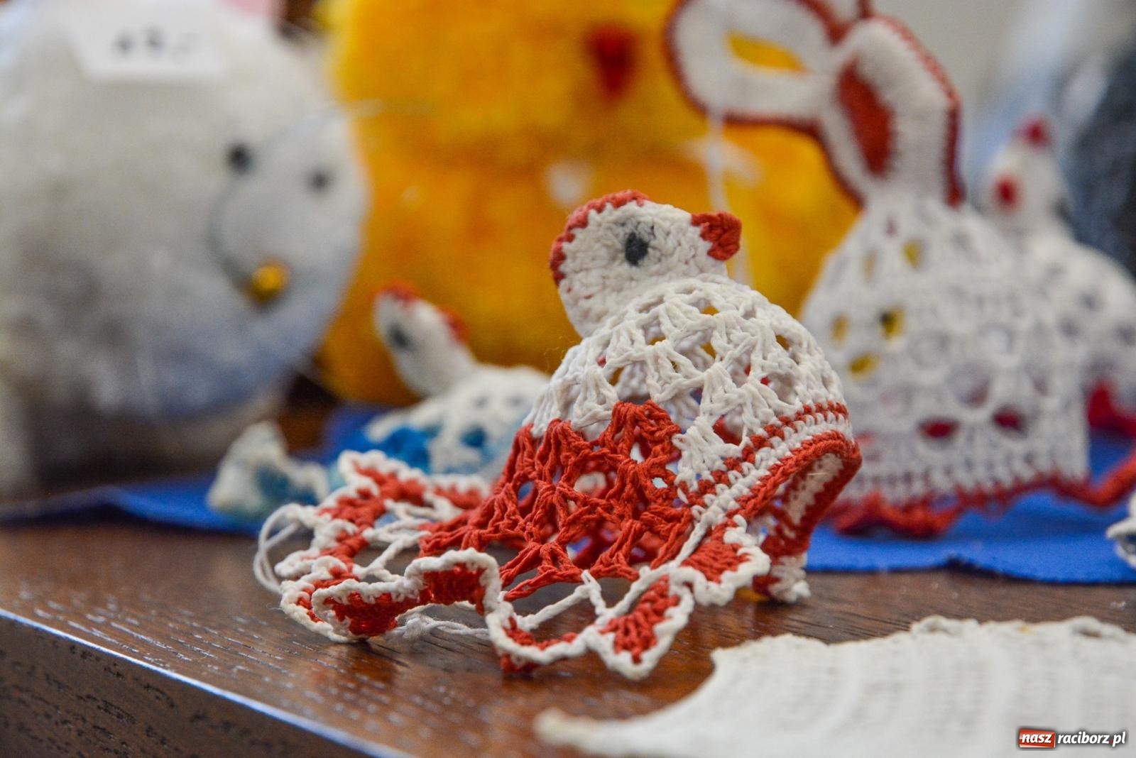 Zdjęcie w galerii na portalu naszraciborz.pl: Zlot rzemieślników w Pietrowicach Wielkich [FOTO] wiadomości z regionu