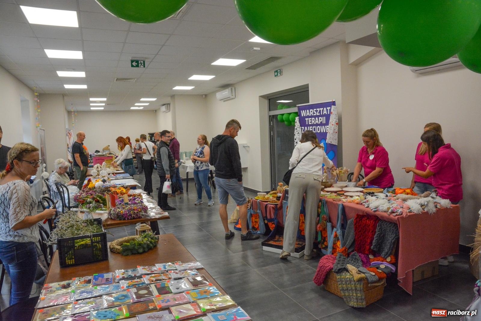Zdjęcie w galerii na portalu naszraciborz.pl: Zlot rzemieślników w Pietrowicach Wielkich [FOTO] wiadomości z regionu
