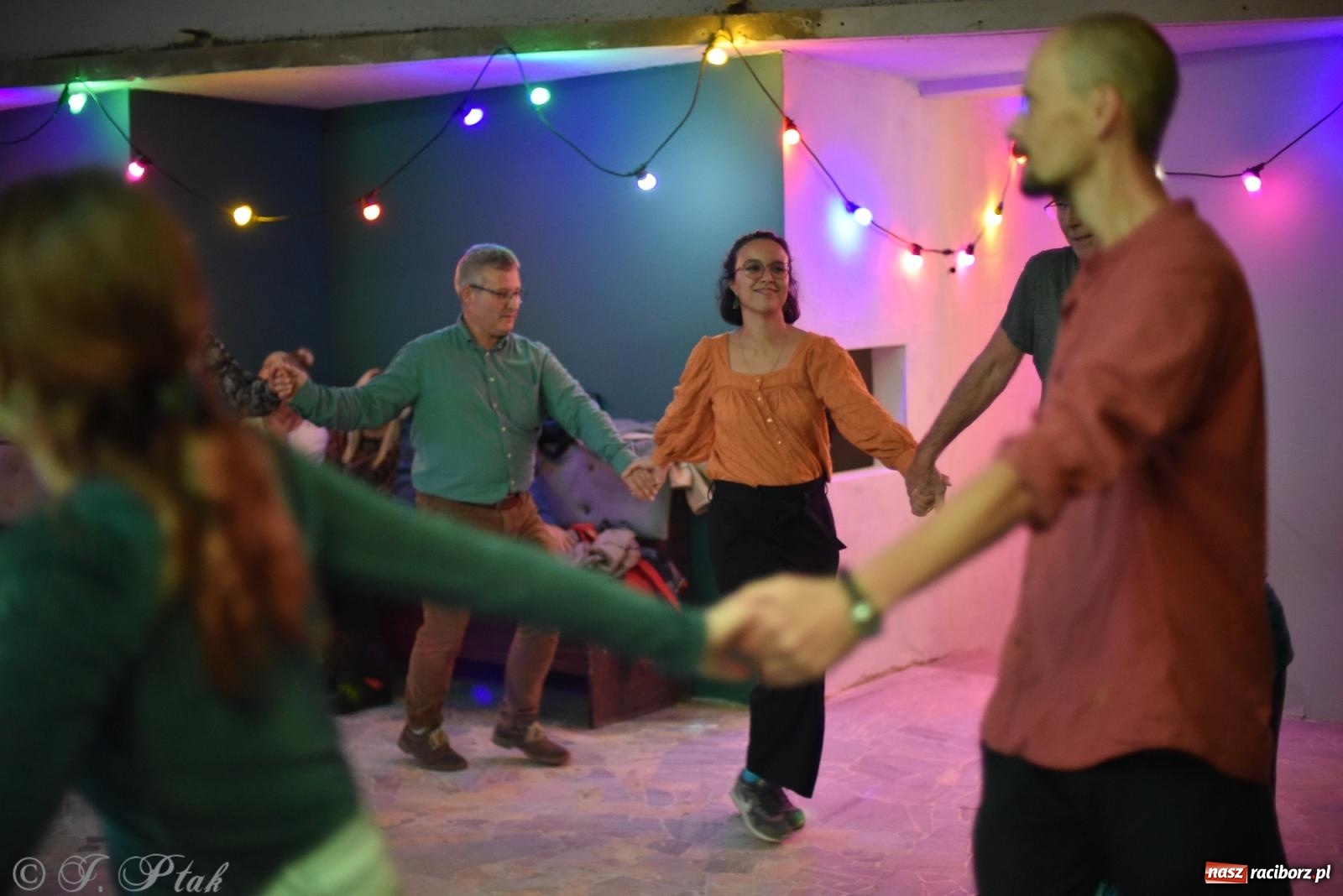 Zdjęcie w galerii na portalu naszraciborz.pl: Sobotnia potańcówka w Tęczowej [FOTO i WIDEO] wiadomości z regionu