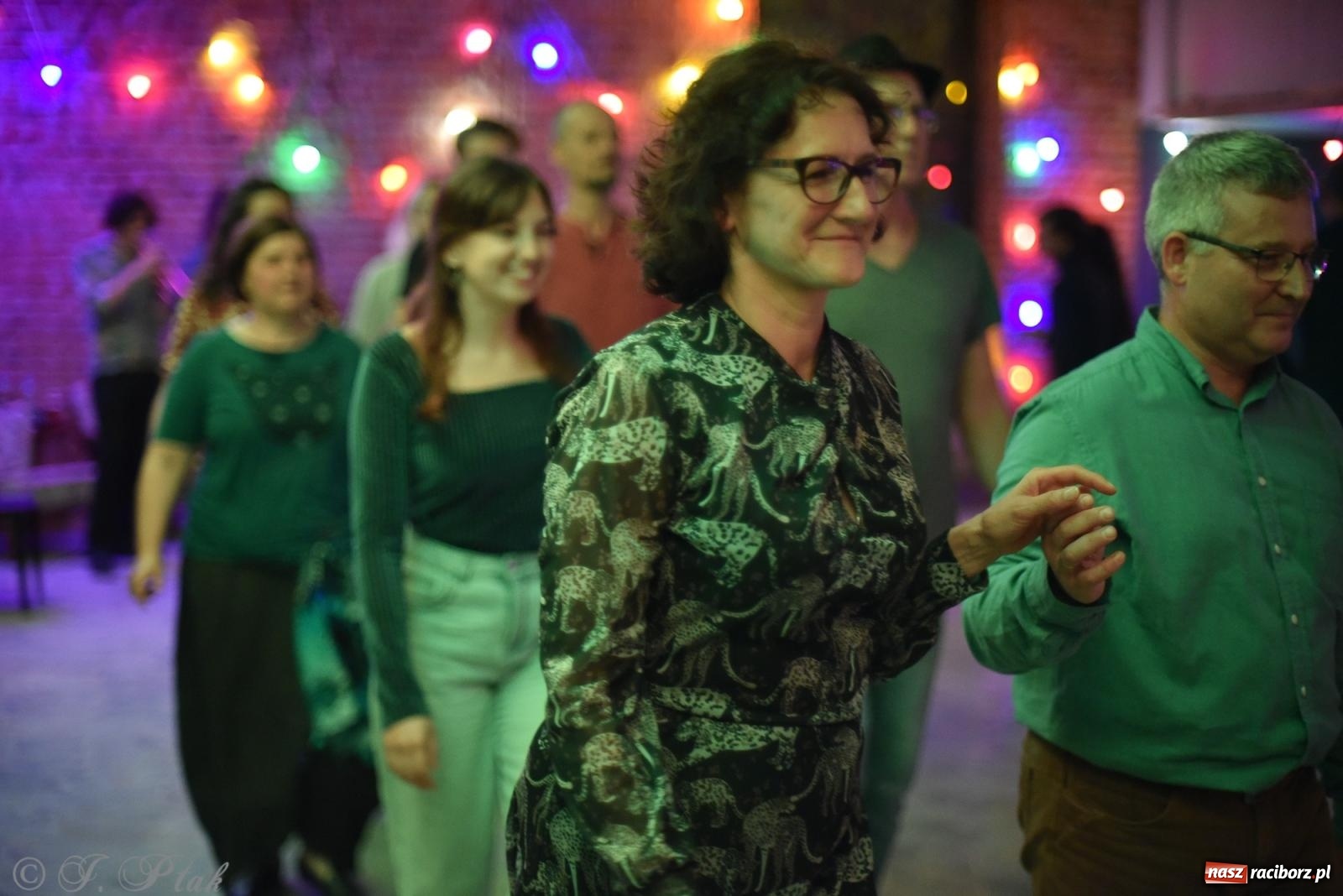 Zdjęcie w galerii na portalu naszraciborz.pl: Sobotnia potańcówka w Tęczowej [FOTO i WIDEO] wiadomości z regionu
