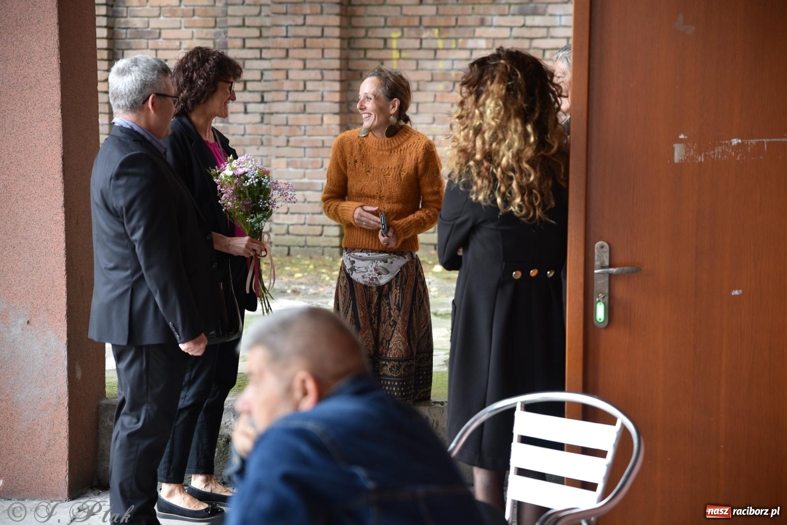 Zdjęcie w galerii na portalu naszraciborz.pl: Muzyka duszy w starym Labiryncie [FOTO i WIDEO] wiadomości z regionu