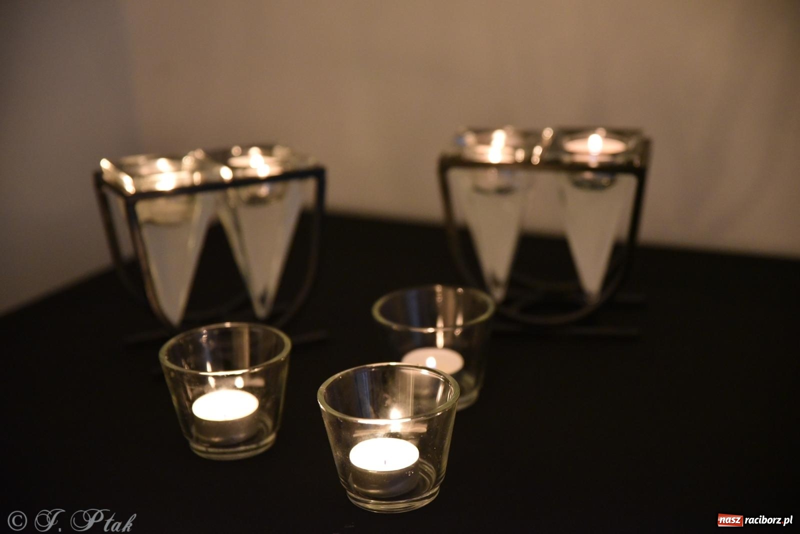 Zdjęcie w galerii na portalu naszraciborz.pl: Muzyka duszy w starym Labiryncie [FOTO i WIDEO] wiadomości z regionu