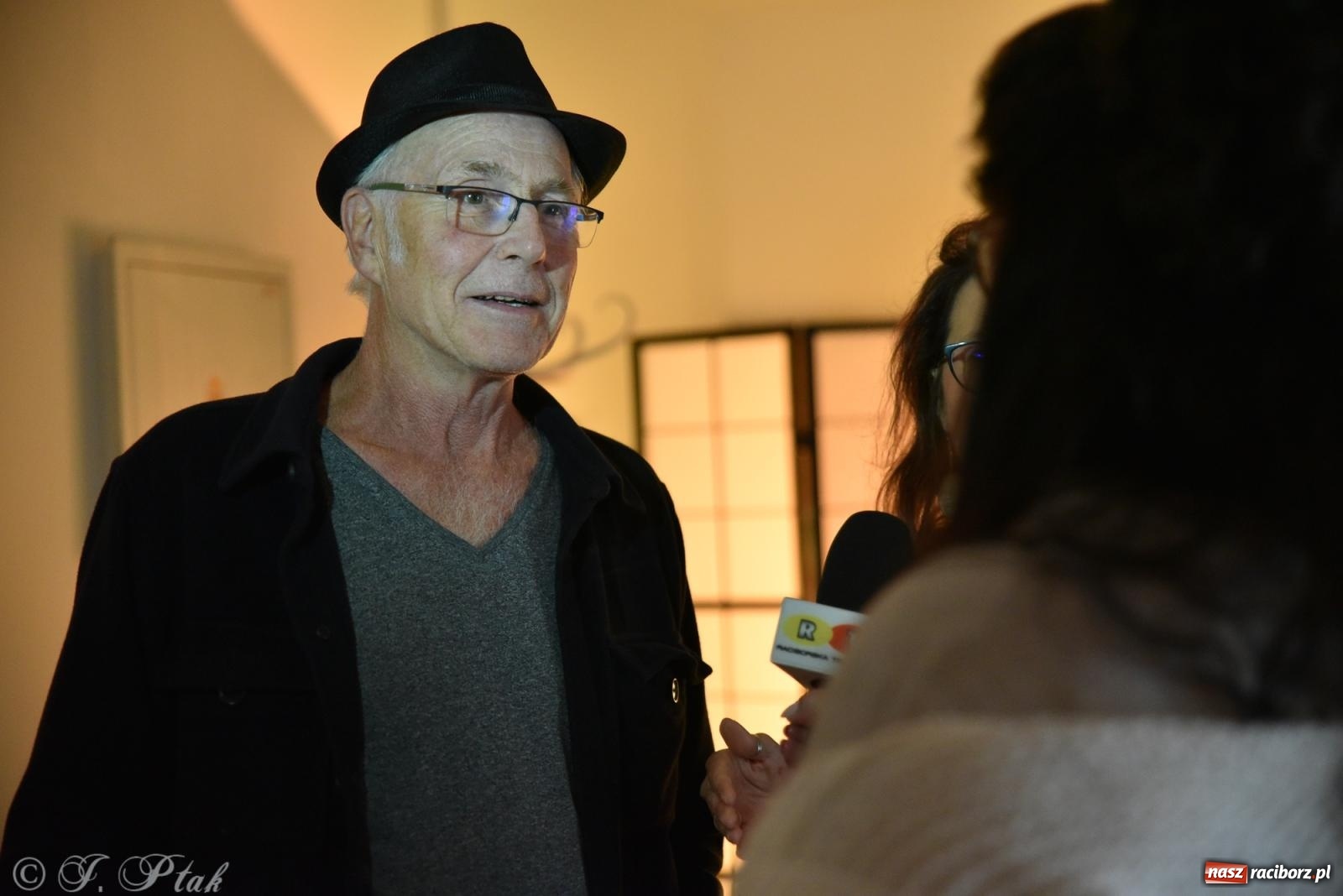 Zdjęcie w galerii na portalu naszraciborz.pl: Muzyka duszy w starym Labiryncie [FOTO i WIDEO] wiadomości z regionu