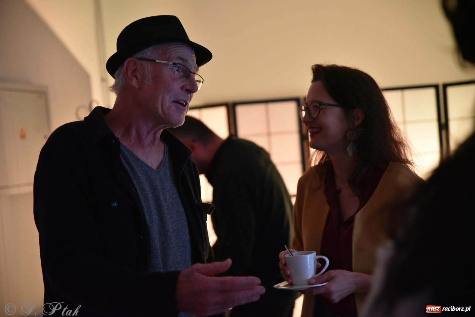 Zdjęcie w galerii na portalu naszraciborz.pl: Muzyka duszy w starym Labiryncie [FOTO i WIDEO] wiadomości z regionu