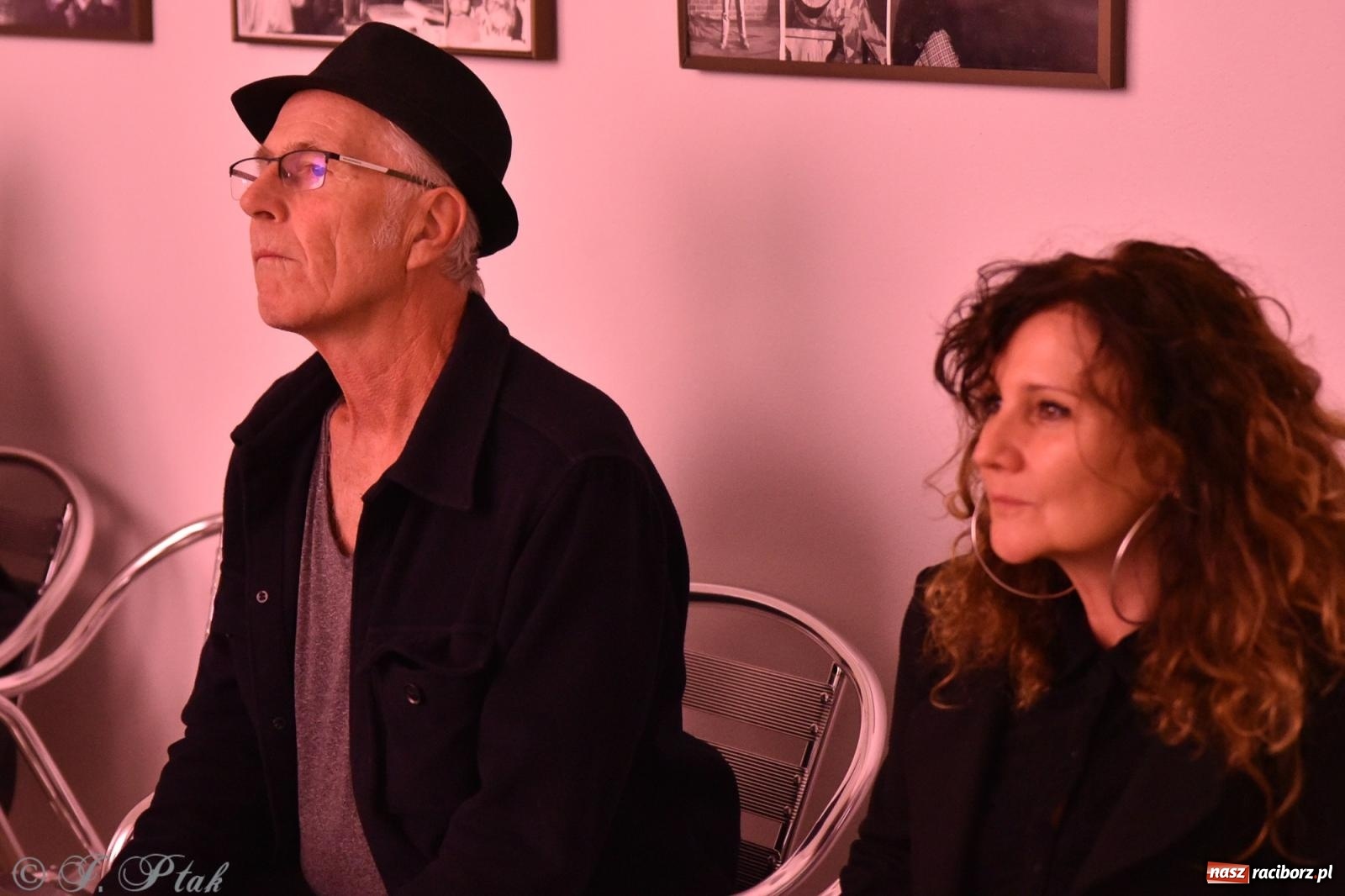 Zdjęcie w galerii na portalu naszraciborz.pl: Muzyka duszy w starym Labiryncie [FOTO i WIDEO] wiadomości z regionu