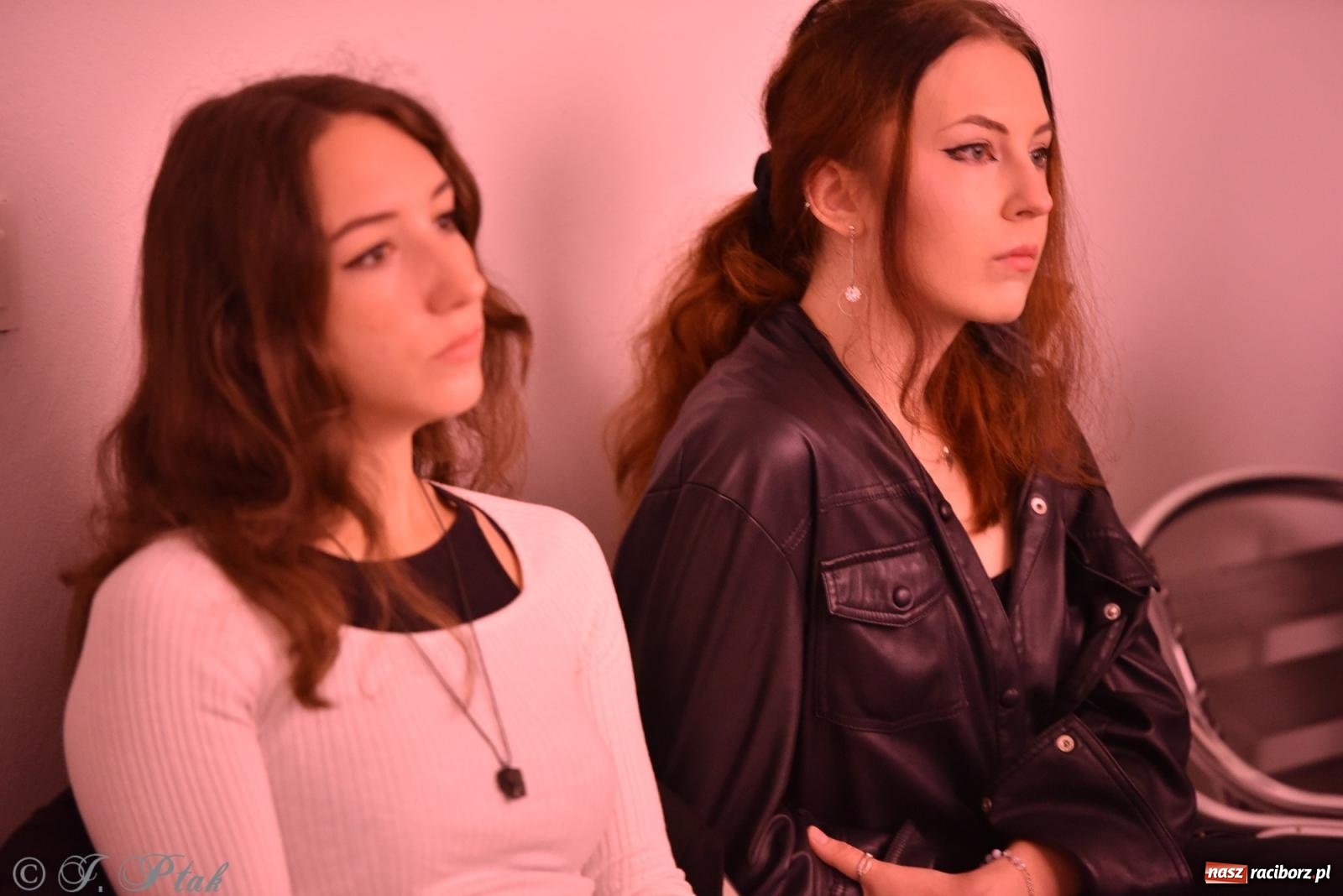 Zdjęcie w galerii na portalu naszraciborz.pl: Muzyka duszy w starym Labiryncie [FOTO i WIDEO] wiadomości z regionu