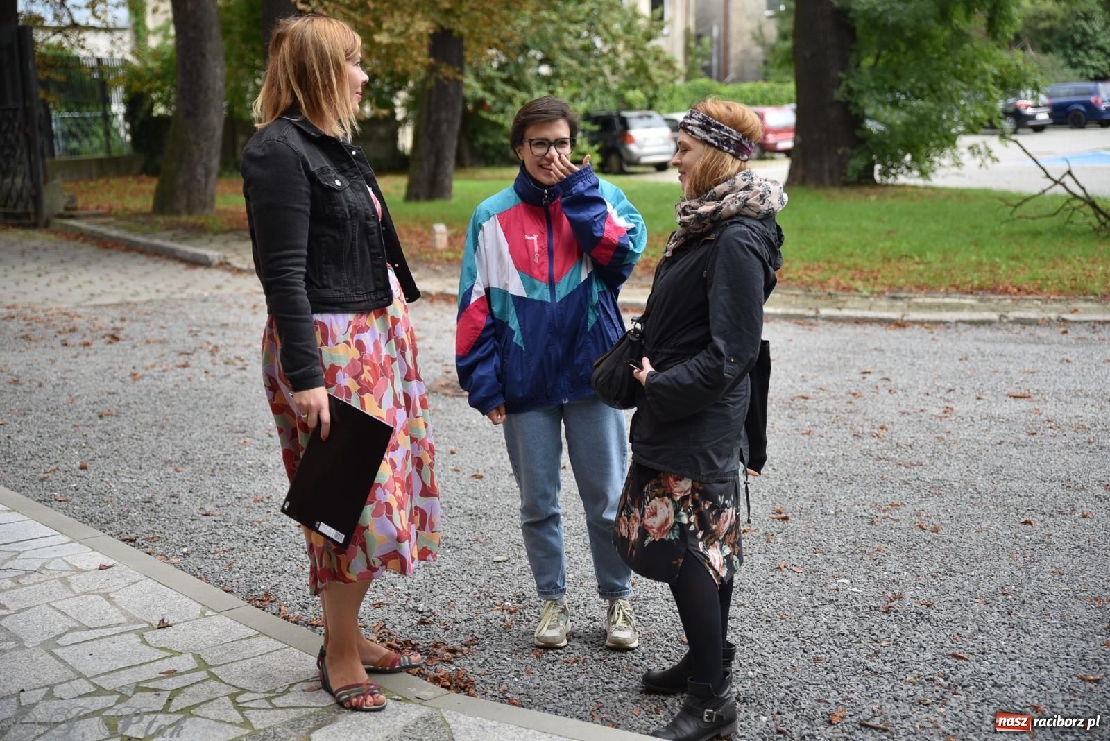 Zdjęcie w galerii na portalu naszraciborz.pl: Muzyka duszy w starym Labiryncie [FOTO i WIDEO] wiadomości z regionu