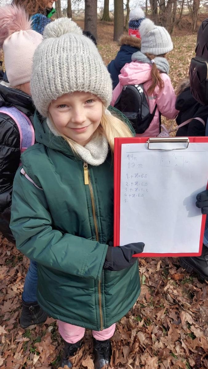 Zdjęcie w galerii na portalu naszraciborz.pl: Mali sadownicy z Brzezia na podium wiadomości z regionu