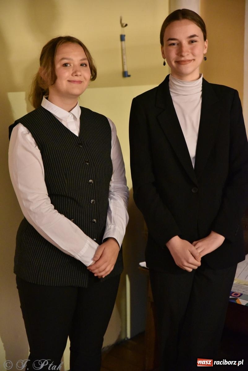 Zdjęcie w galerii na portalu naszraciborz.pl: XXXVI Dni Muzyki Organowej i Kameralnej im. Henryka Klai. Koncert absolwentów [FOTO i WIDEO] wiadomości z regionu