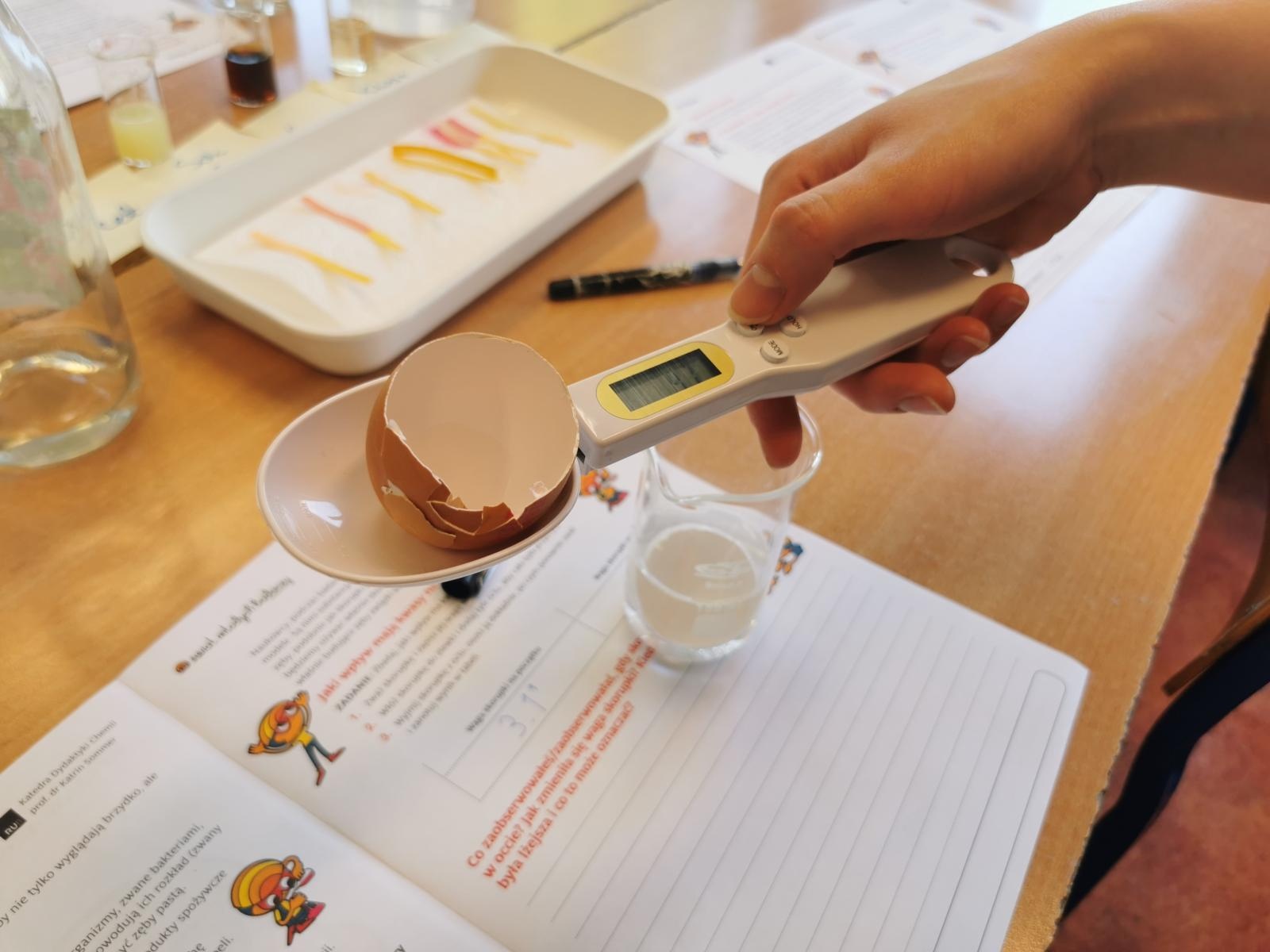 Zdjęcie w galerii na portalu naszraciborz.pl: Sukces programu edukacyjnego Henkla wiadomości z regionu