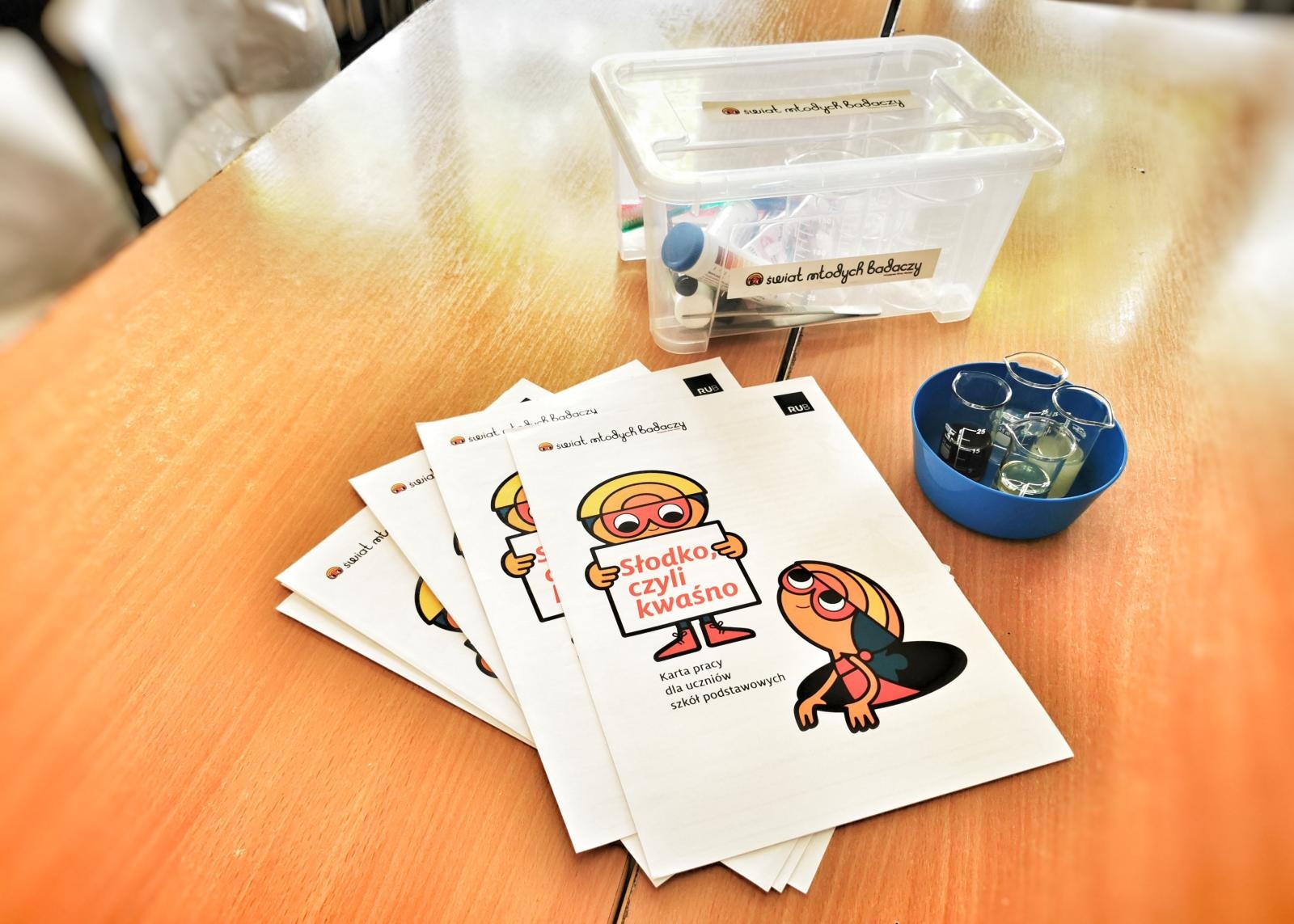 Zdjęcie w galerii na portalu naszraciborz.pl: Sukces programu edukacyjnego Henkla wiadomości z regionu