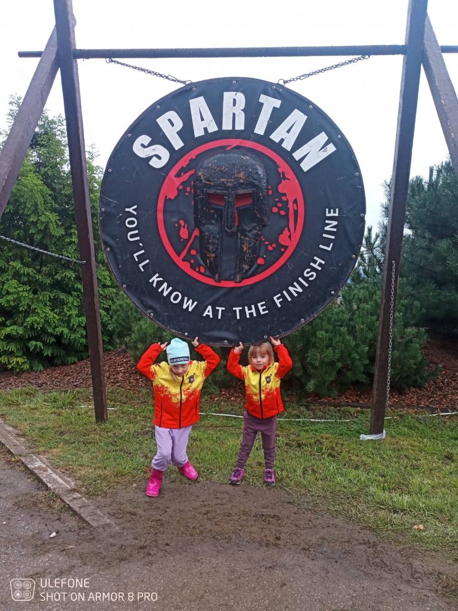 Zdjęcie w galerii na portalu naszraciborz.pl: Spartan Race Słowacja z udziałem raciborzan wiadomości z regionu