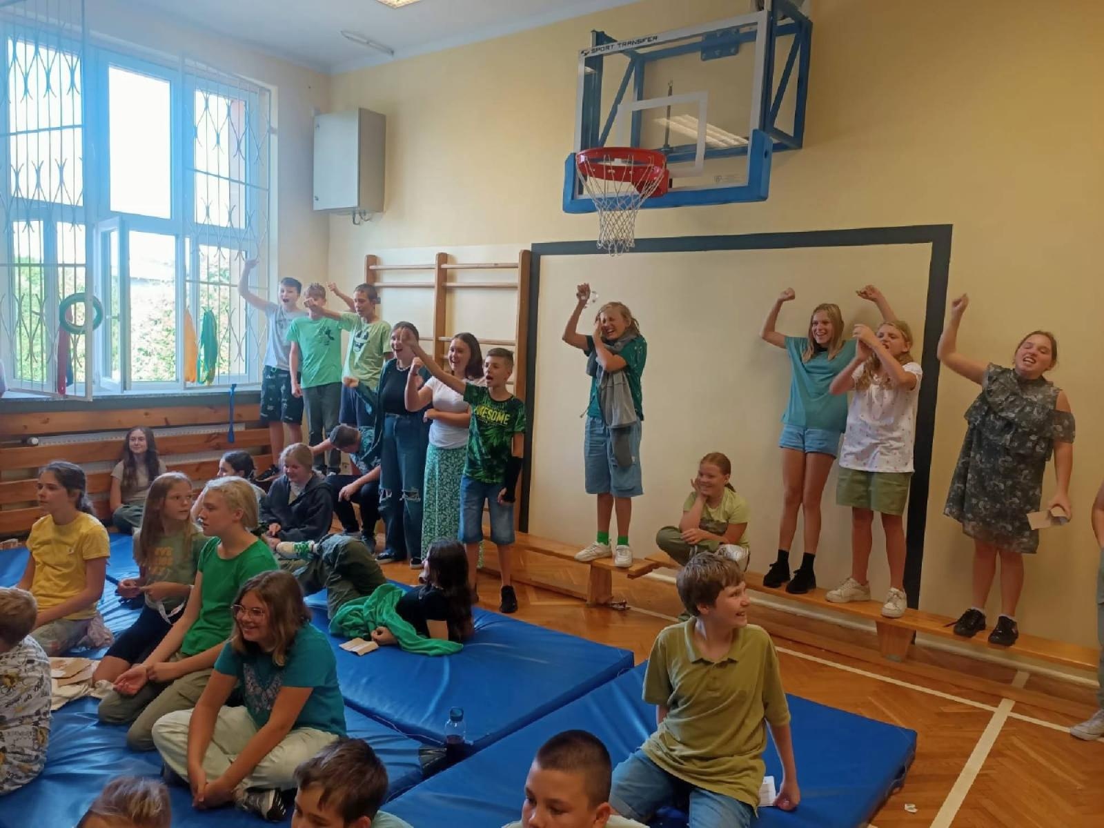 Zdjęcie w galerii na portalu naszraciborz.pl: Zielona Energia Fest. Ekologiczny projekt w ZSP 4 wiadomości z regionu