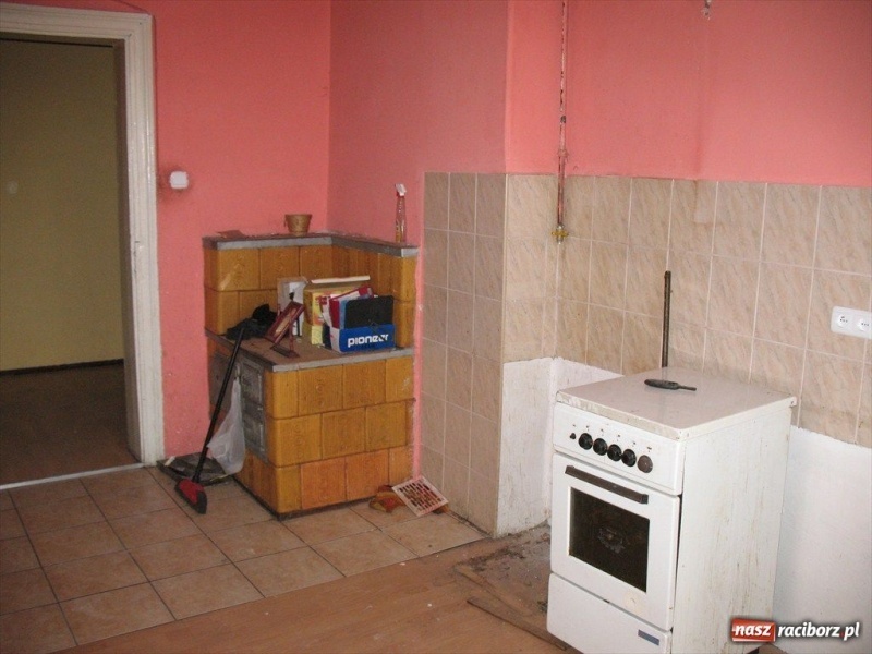 Zdjęcie w galerii na portalu naszraciborz.pl: Przetarg na sprzedaż mieszkania ul. Staszica 6/9 wiadomości z regionu