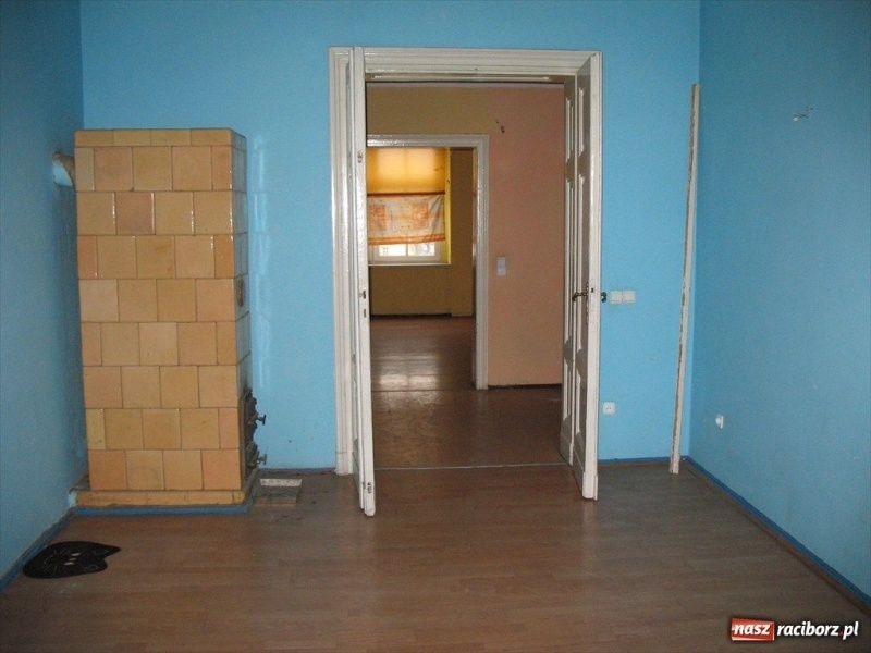 Zdjęcie w galerii na portalu naszraciborz.pl: Przetarg na sprzedaż mieszkania ul. Staszica 6/9 wiadomości z regionu