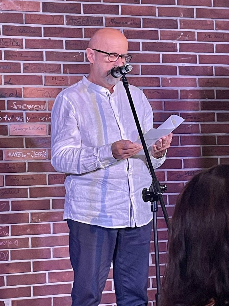 Zdjęcie w galerii na portalu naszraciborz.pl: O Złote Cygaro Wilhelma. Sukces raciborzanina wiadomości z regionu