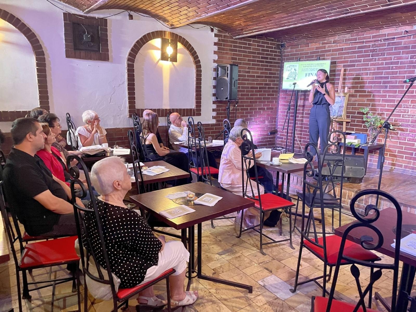 Zdjęcie w galerii na portalu naszraciborz.pl: O Złote Cygaro Wilhelma. Sukces raciborzanina wiadomości z regionu