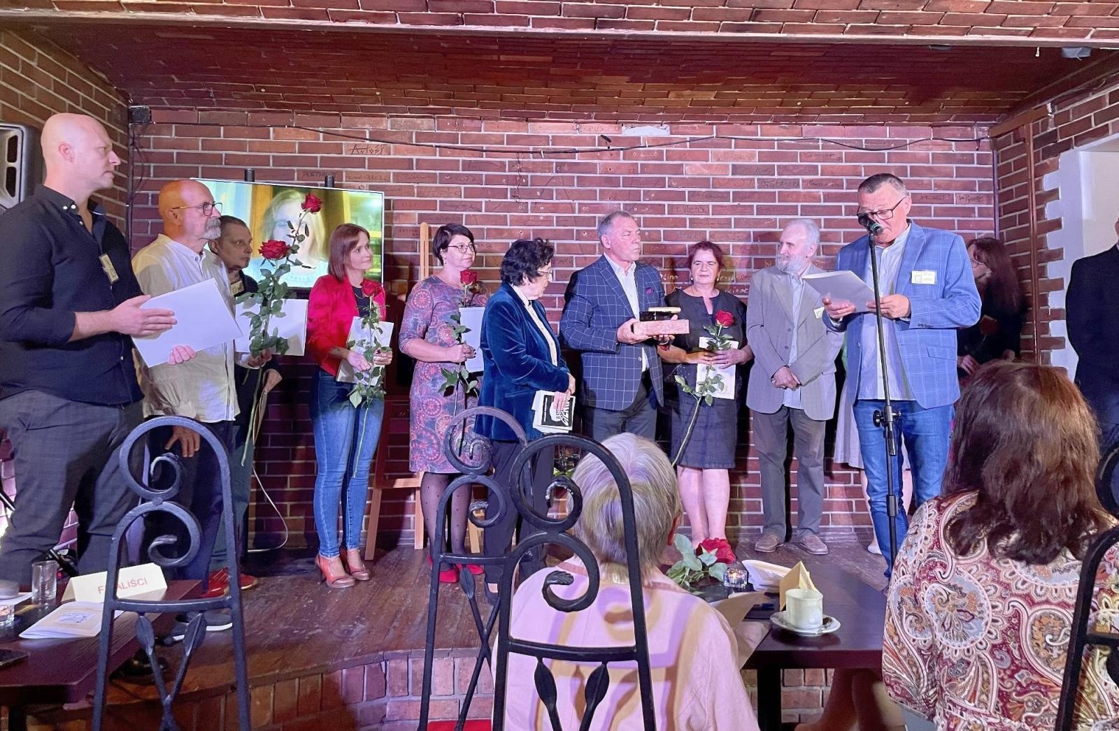 Zdjęcie w galerii na portalu naszraciborz.pl: O Złote Cygaro Wilhelma. Sukces raciborzanina wiadomości z regionu