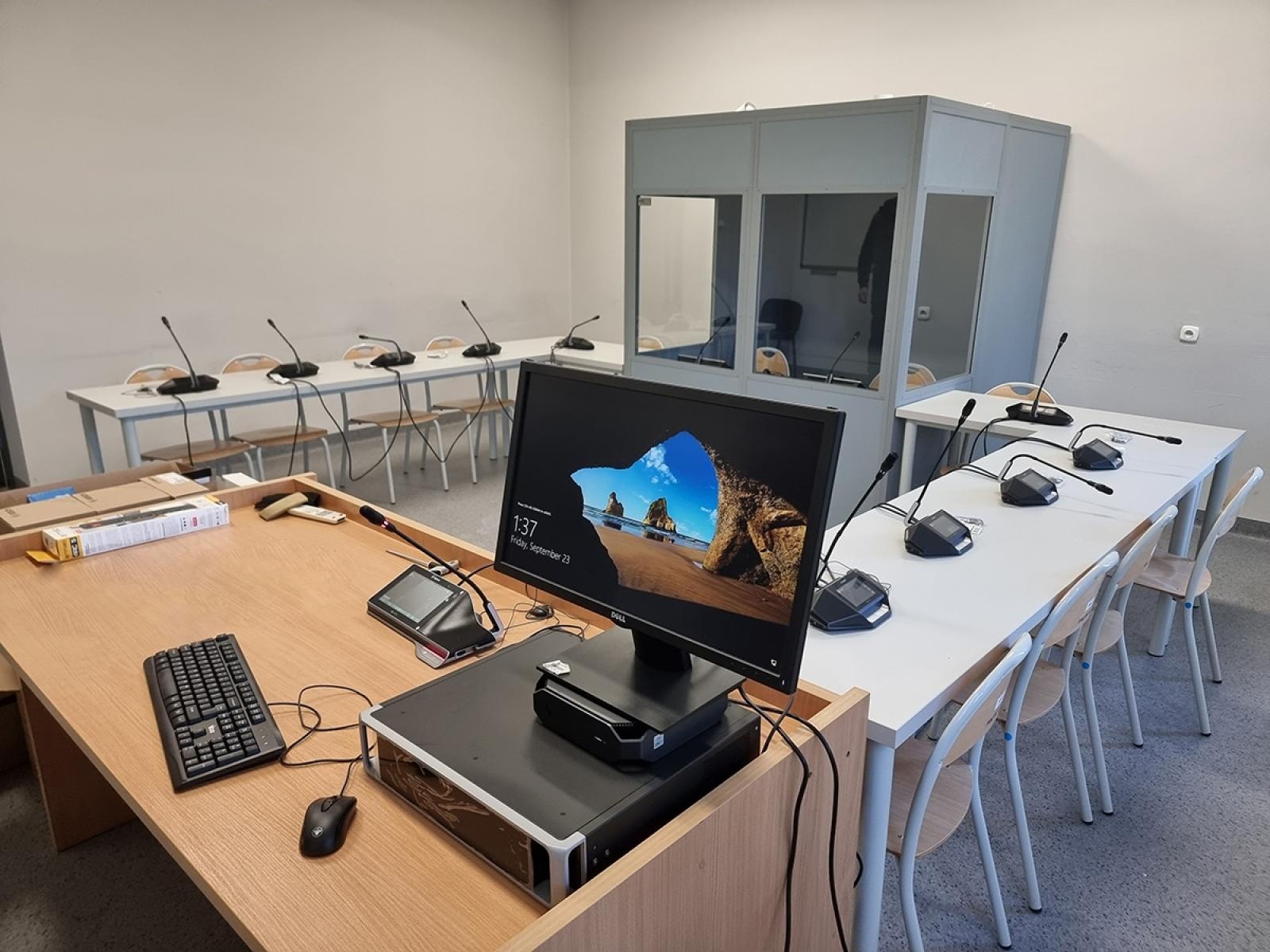 Zdjęcie w galerii na portalu naszraciborz.pl: Rozwiń Skrzydła z Filologią w Raciborzu! Studiuj język niemiecki! wiadomości z regionu