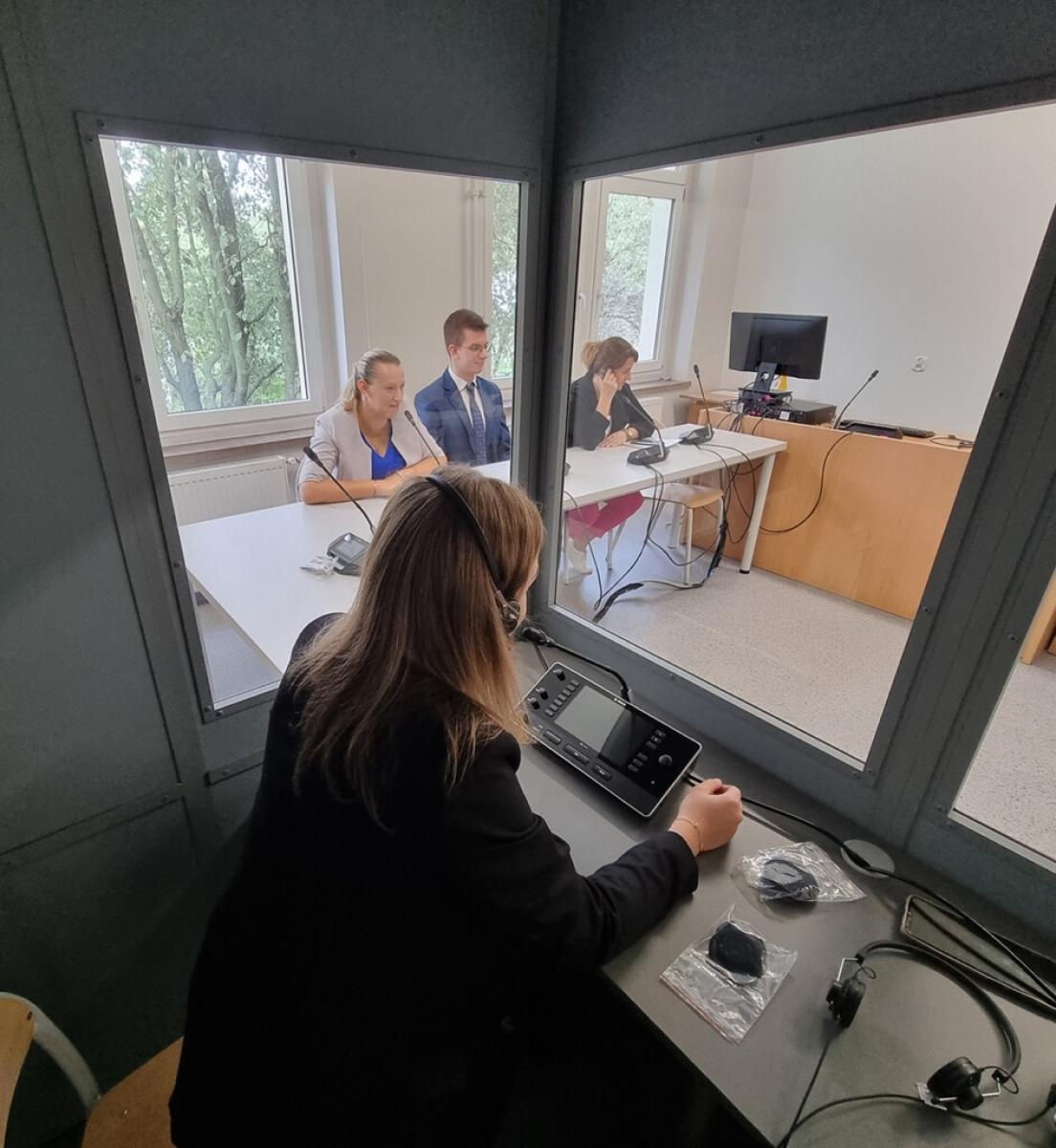 Zdjęcie w galerii na portalu naszraciborz.pl: Rozwiń Skrzydła z Filologią w Raciborzu! Studiuj język niemiecki! wiadomości z regionu