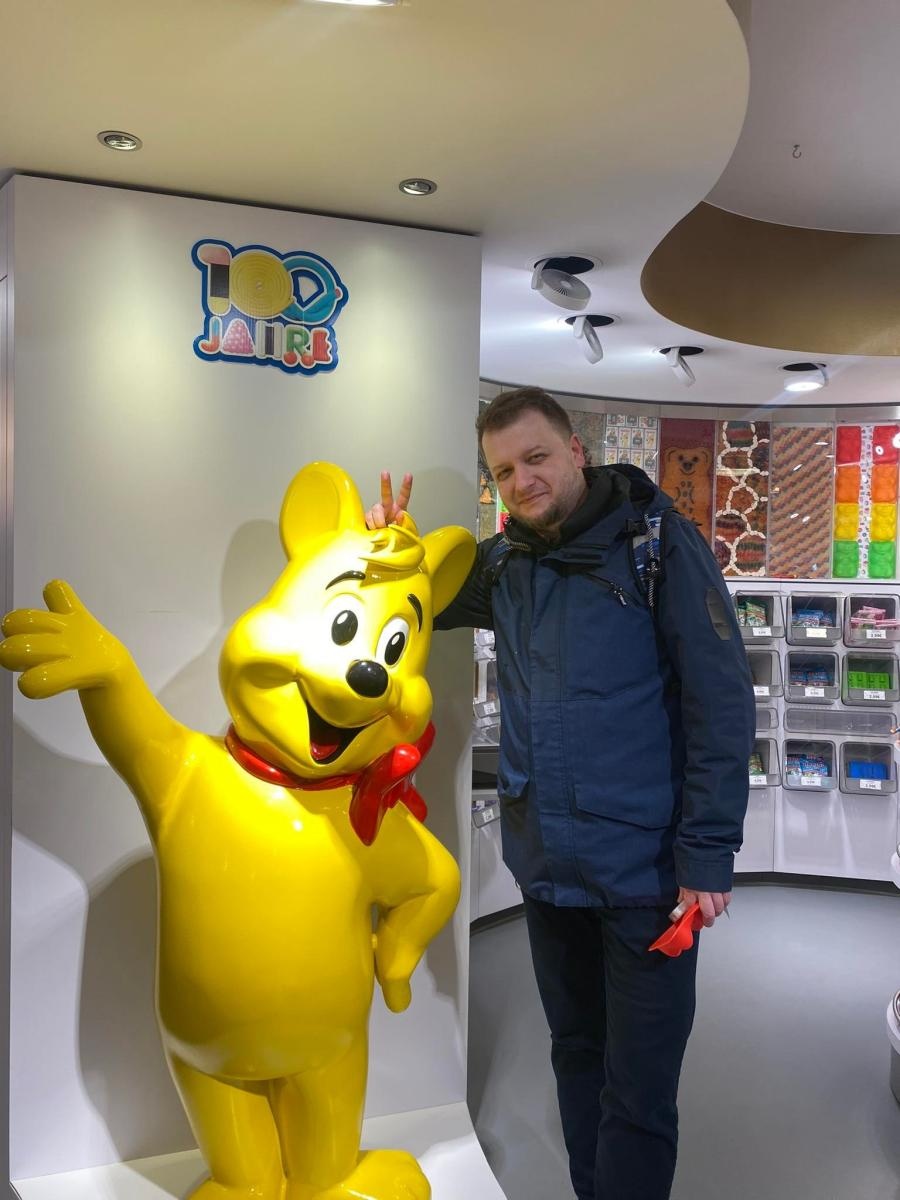 Zdjęcie w galerii na portalu naszraciborz.pl: Rozwiń Skrzydła z Filologią w Raciborzu! Studiuj język niemiecki! wiadomości z regionu