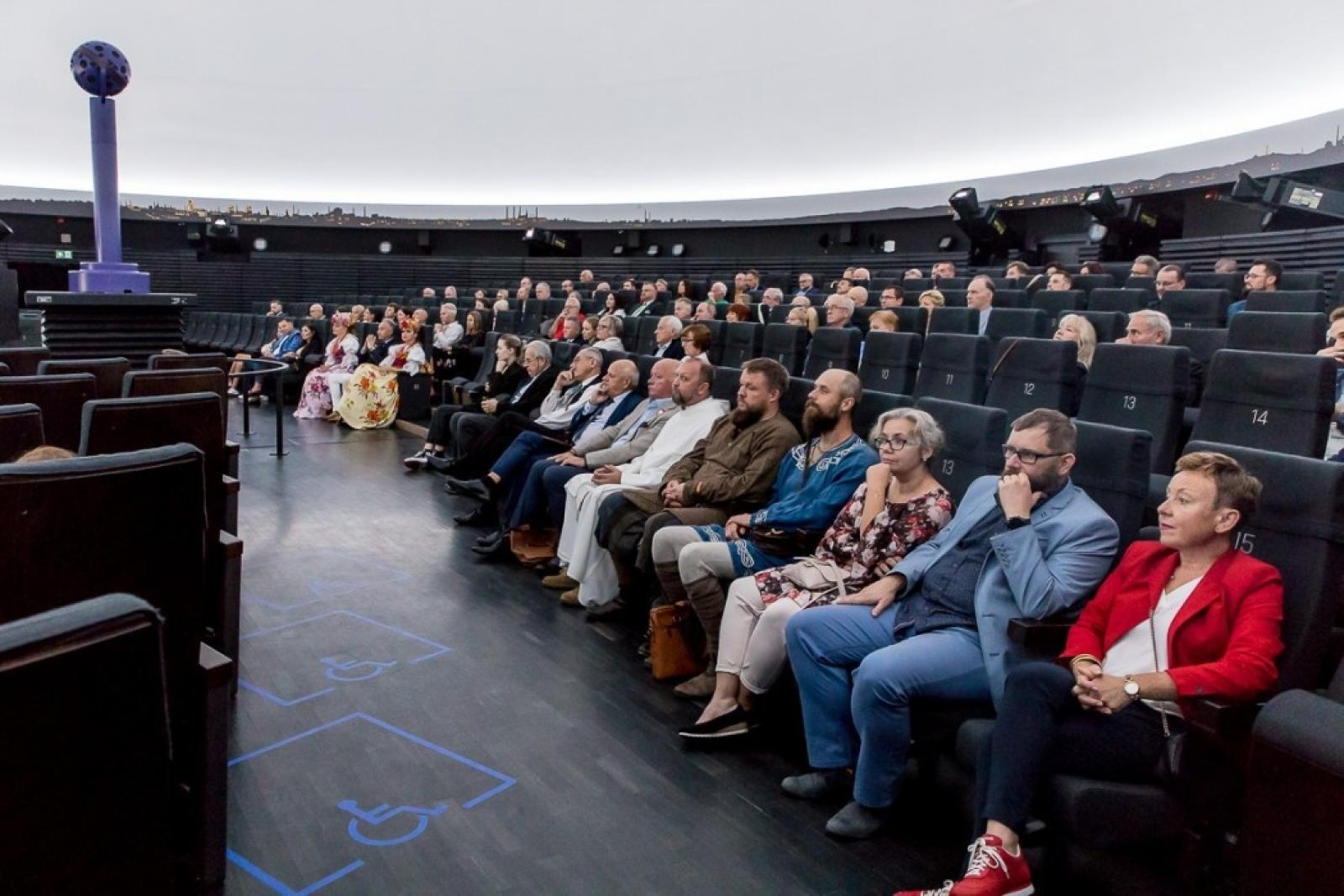 Zdjęcie w galerii na portalu naszraciborz.pl: Śląskie silne turystyką. Raciborzanie wśród wyróżnionych wiadomości z regionu
