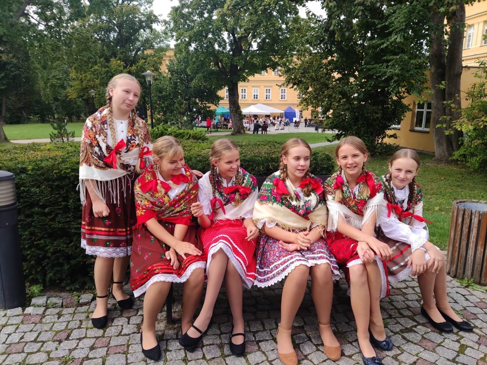 Zdjęcie w galerii na portalu naszraciborz.pl: Sukcesy uczniów SP 18 na Śląskim Śpiewaniu wiadomości z regionu