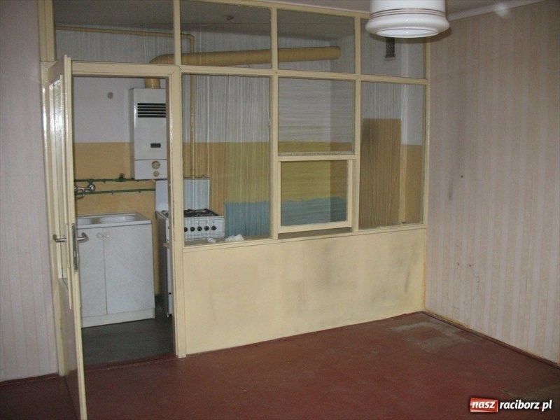 Zdjęcie w galerii na portalu naszraciborz.pl: Przetarg na sprzedaż mieszkania ul. Odrzańska 3/3 wiadomości z regionu