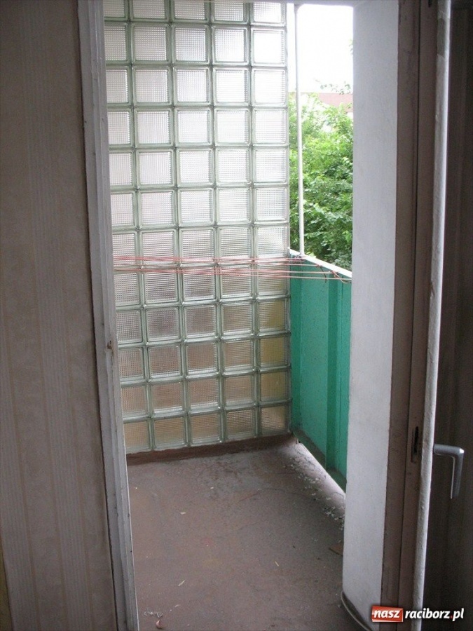 Zdjęcie w galerii na portalu naszraciborz.pl: Przetarg na sprzedaż mieszkania ul. Odrzańska 3/3 wiadomości z regionu