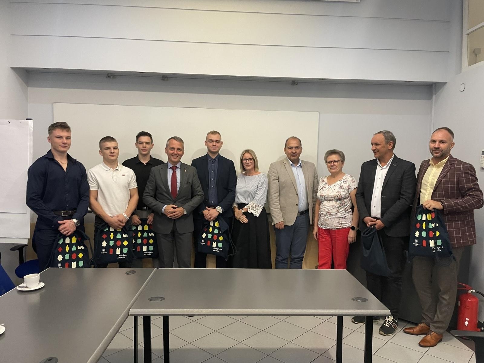 Zdjęcie w galerii na portalu naszraciborz.pl: Niezwykły remont Przedszkola nr 11 w Raciborzu wiadomości z regionu