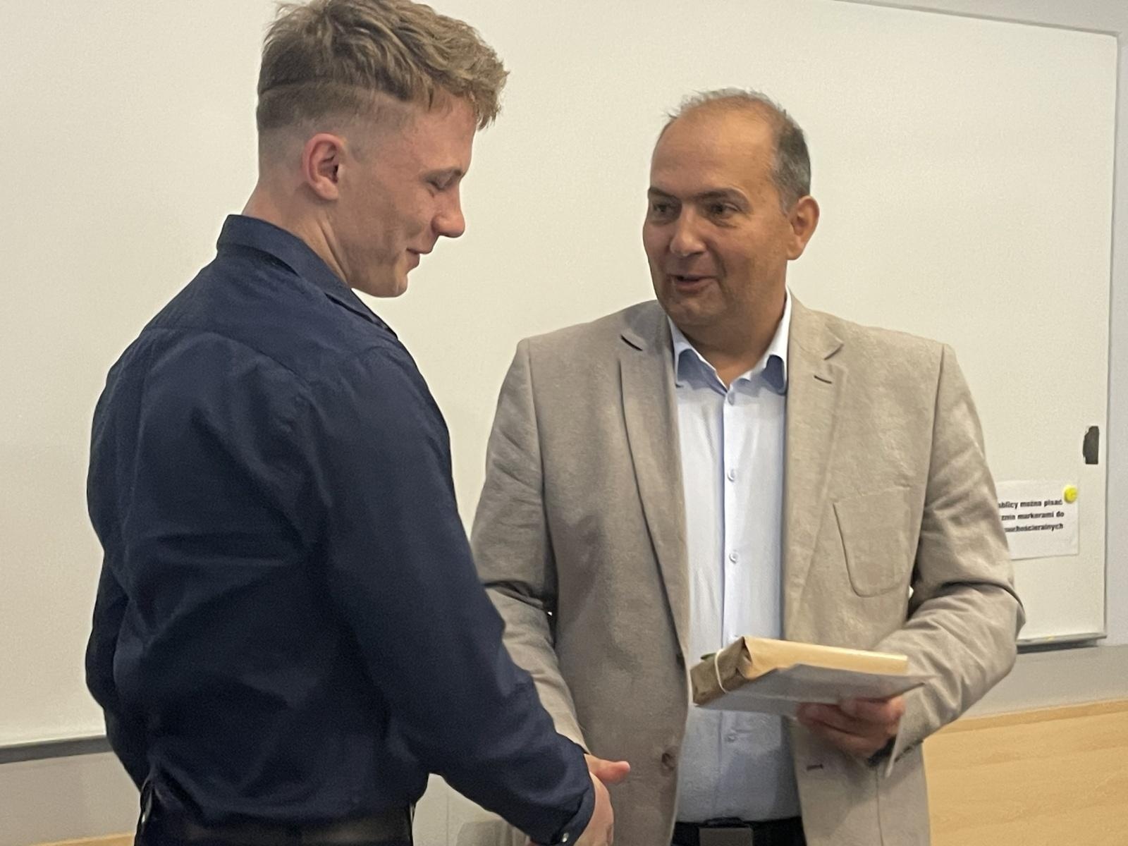 Zdjęcie w galerii na portalu naszraciborz.pl: Niezwykły remont Przedszkola nr 11 w Raciborzu wiadomości z regionu