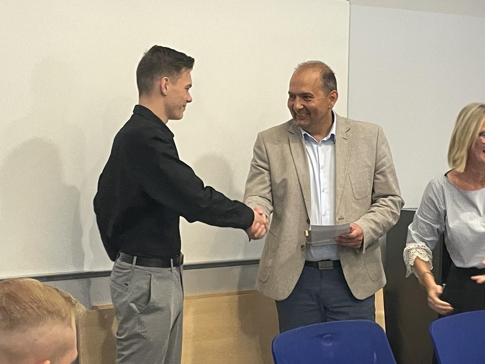 Zdjęcie w galerii na portalu naszraciborz.pl: Niezwykły remont Przedszkola nr 11 w Raciborzu wiadomości z regionu