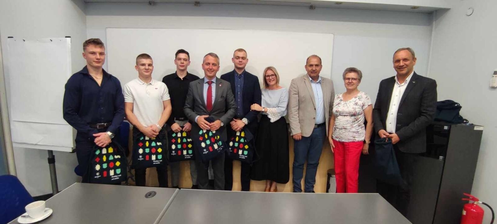 Zdjęcie w galerii na portalu naszraciborz.pl: Niezwykły remont Przedszkola nr 11 w Raciborzu wiadomości z regionu