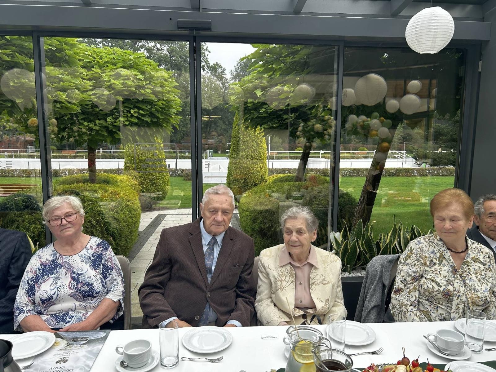 Zdjęcie w galerii na portalu naszraciborz.pl: Małżeńskie gody w gminie Nędza [FOTO] wiadomości z regionu